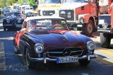 Oldtimer in Obwalden O-iO