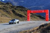 Bernina Gran Turismo 2019, Training