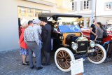 Oldtimer in Obwalden O-iO