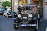 Oldtimer in Obwalden O-iO
