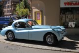 Oldtimer in Obwalden O-iO