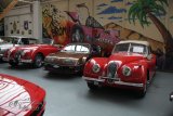 Classic Car Auction Toffen
