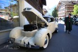Oldtimer in Obwalden O-iO