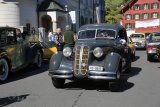 Oldtimer in Obwalden O-iO
