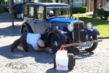 Oldtimer in Obwalden O-iO