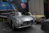 Classic Car Auction Toffen