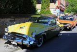 Oldtimer in Obwalden O-iO