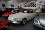 Classic Car Auction Toffen