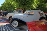 Oldtimer in Obwalden O-iO