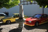 Oldtimer in Obwalden O-iO