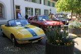 Oldtimer in Obwalden O-iO