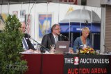 Classic Car Auction Toffen
