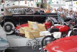 Classic Car Auction Toffen