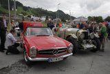 Kitzb&uuml;heler Alpenrallye