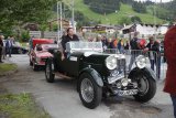 Kitzb&uuml;heler Alpenrallye