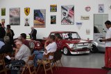 Classic Car Auction Toffen