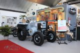 Oldtimer Galerie Toffen Frühjahrsversteigerung