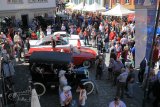 Oldtimer in Obwalden O-iO