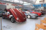 Oldtimer Galerie Toffen Frühjahrsversteigerung
