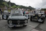 Kitzb&uuml;heler Alpenrallye