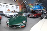 Oldtimer Galerie Toffen Frühjahrsversteigerung