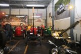 Oldtimer Galerie Toffen Frühjahrsversteigerung