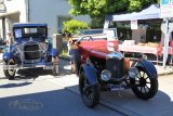 Oldtimer in Obwalden O-iO