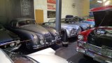Oldtimer Galerie Toffen Frühjahrsversteigerung