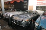 Oldtimer Galerie Toffen Frühjahrsversteigerung