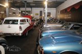 Oldtimer Galerie Toffen Frühjahrsversteigerung