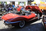 Oldtimer in Obwalden O-iO