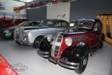 Oldtimer Galerie Toffen Frühjahrsversteigerung