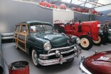 Oldtimer Galerie Toffen Frühjahrsversteigerung