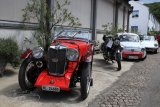 Oldtimer im Walzwerk M&uuml;nchenstein