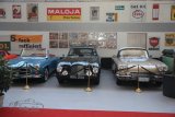 Oldtimer Galerie Toffen Frühjahrsversteigerung