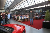 Oldtimer Galerie Toffen Frühjahrsversteigerung