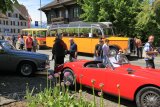 Oldtimer in Obwalden O-iO