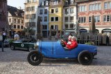 Festival Automobile Mulhouse