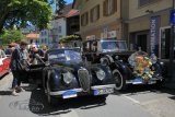 Oldtimer in Obwalden O-iO