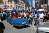 Oldtimer in Obwalden O-iO