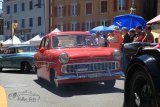 Oldtimer in Obwalden O-iO