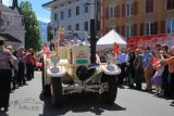 Oldtimer in Obwalden O-iO