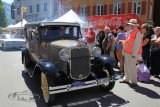 Oldtimer in Obwalden O-iO
