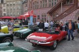 Festival Automobile Mulhouse