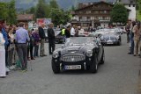 Kitzb&uuml;heler Alpenrallye