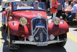 Oldtimer in Obwalden O-iO