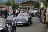 Kitzb&uuml;heler Alpenrallye