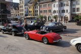 Festival Automobile Mulhouse