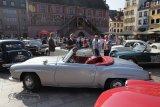 Festival Automobile Mulhouse