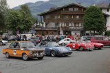 Kitzb&uuml;heler Alpenrallye